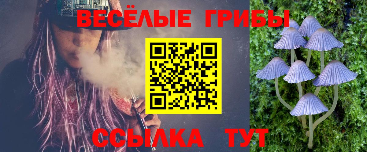 Галлюциногенные грибы Magic Shrooms Асбест